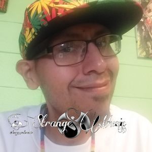 Meet your Posher, Robertx